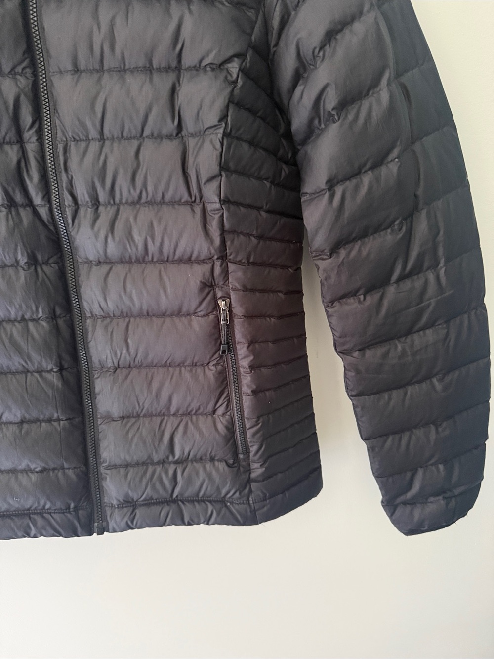 Patagonia Down Sweater Jacket - Picture 3 of 7